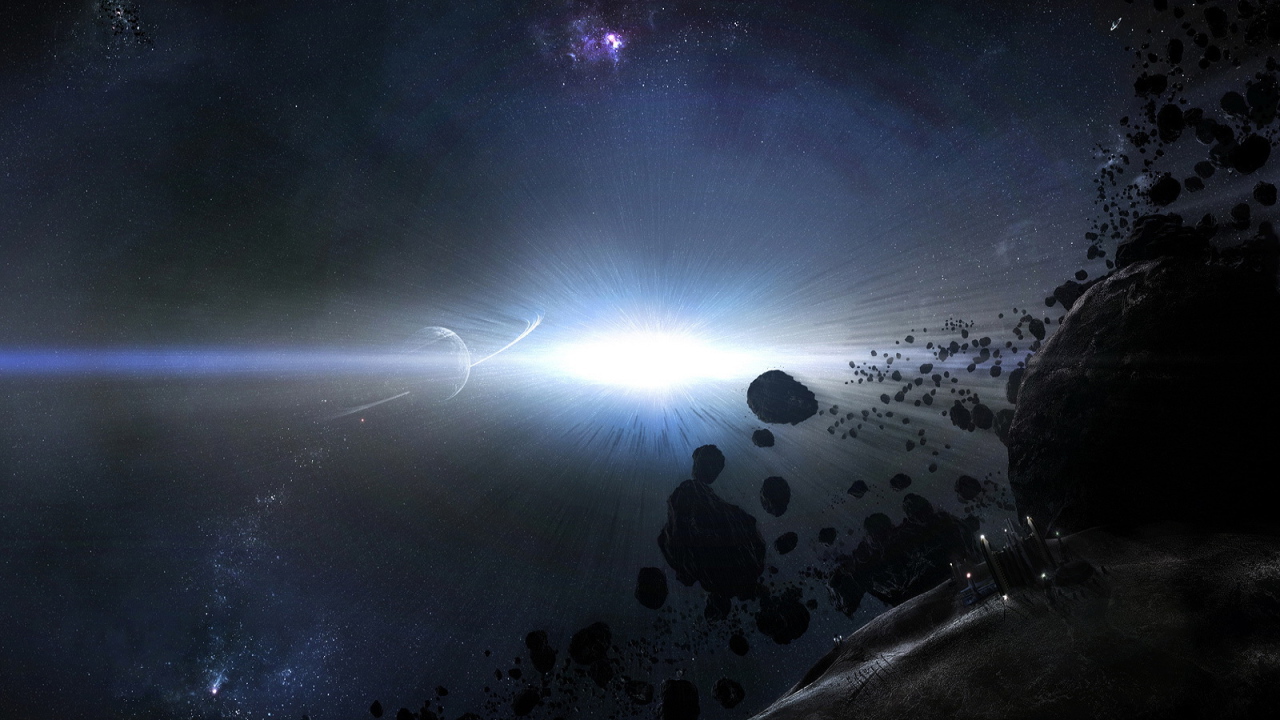 Метеоритное облако