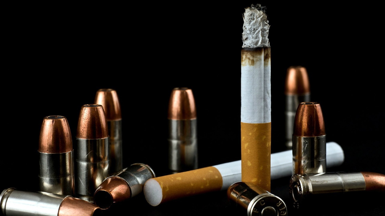 Цель одна... Скорость разная