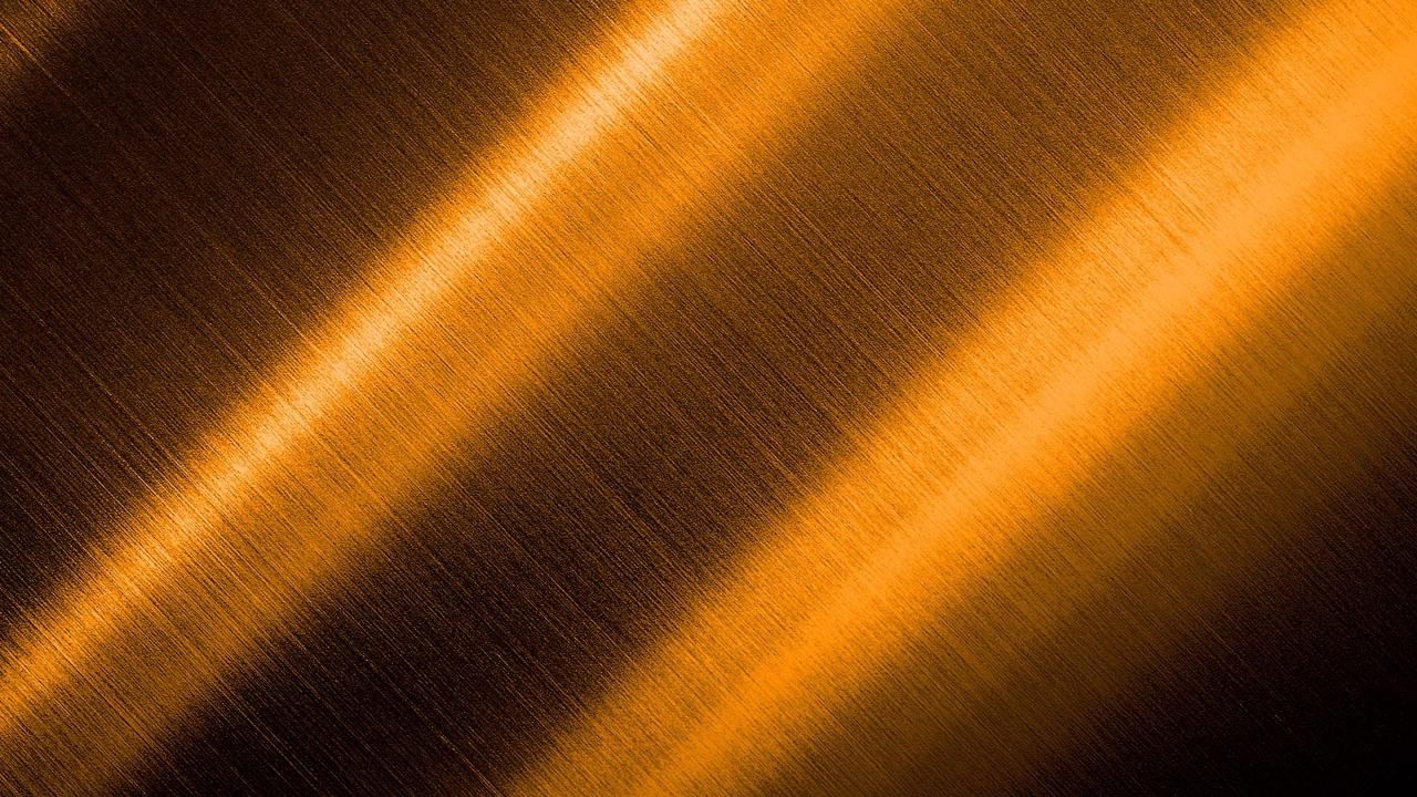 Красивый золотой фон