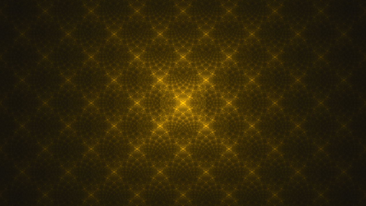 Коричнево - желтый фон с ромбами 