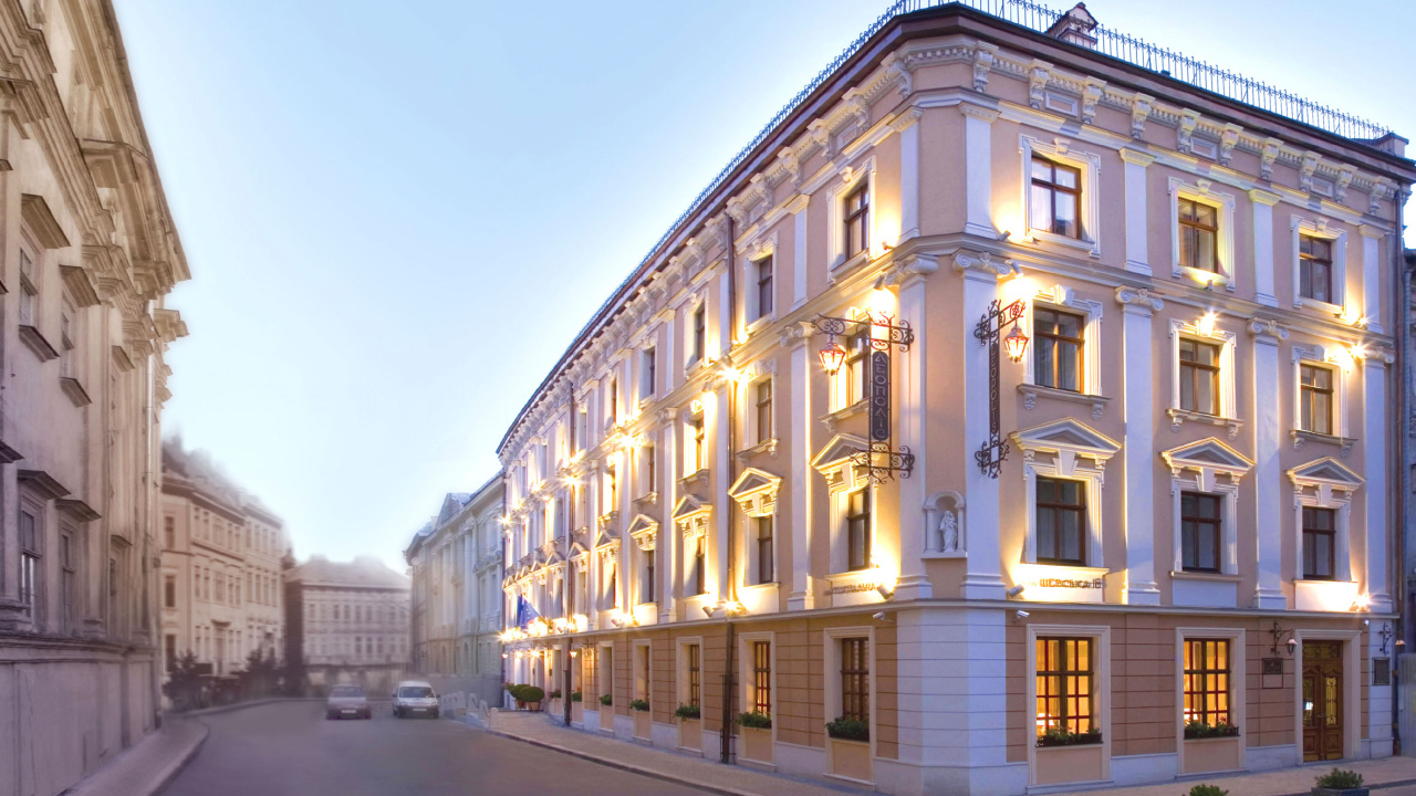 Гостиница Леополис город  Львов