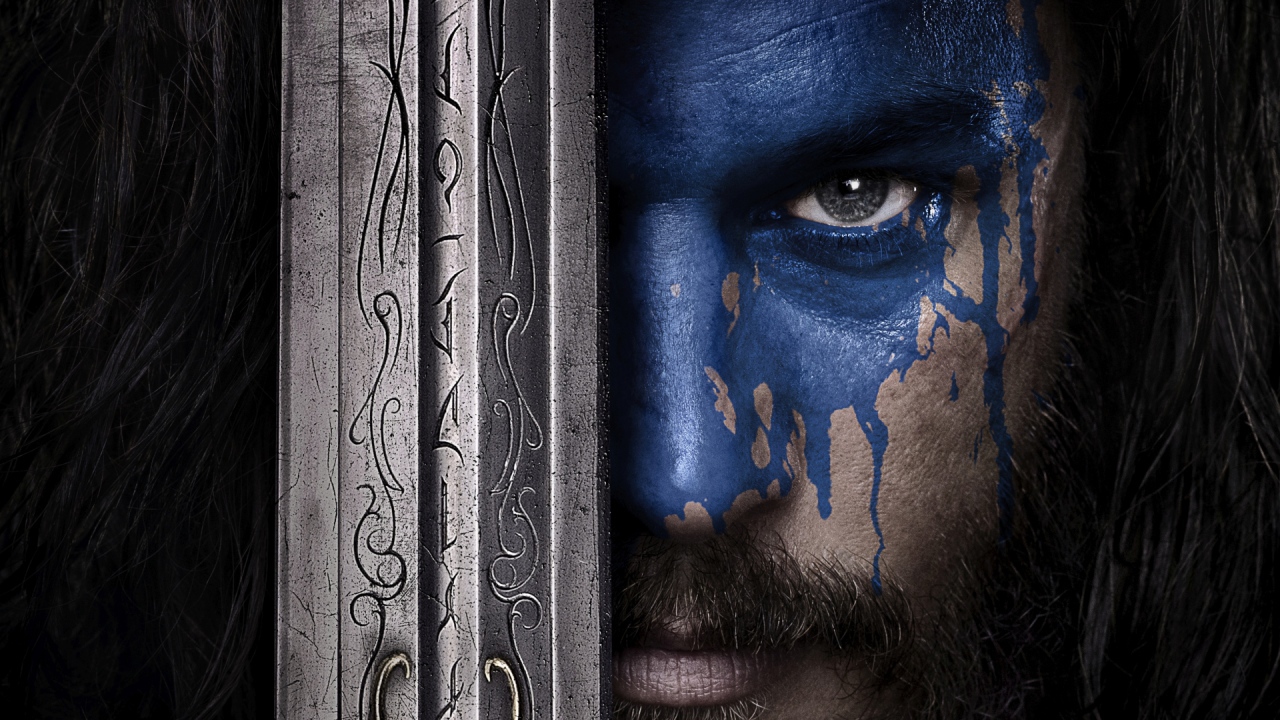 Фильм фэнтези Варкрафт 