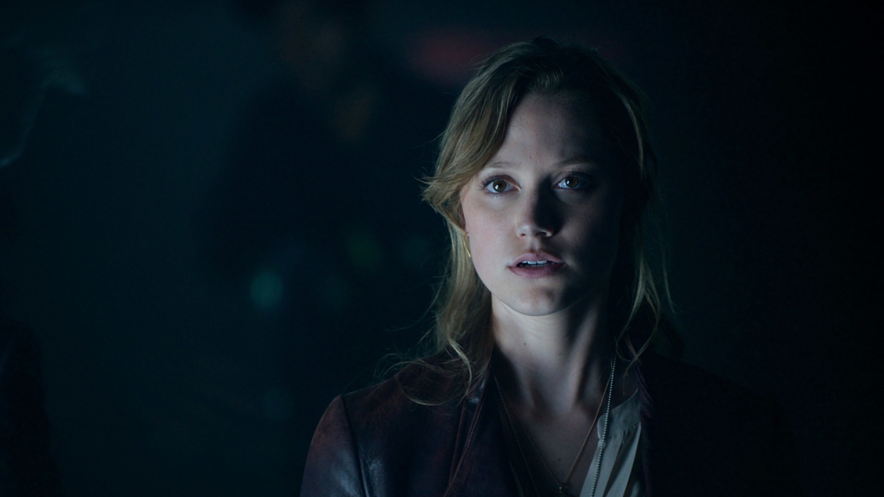 Патрисия Уитмор персонаж фильма День независимости Возрождение 