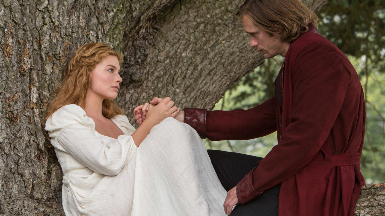 Тарзан и Джейн фильм Тарзан. Легенда 