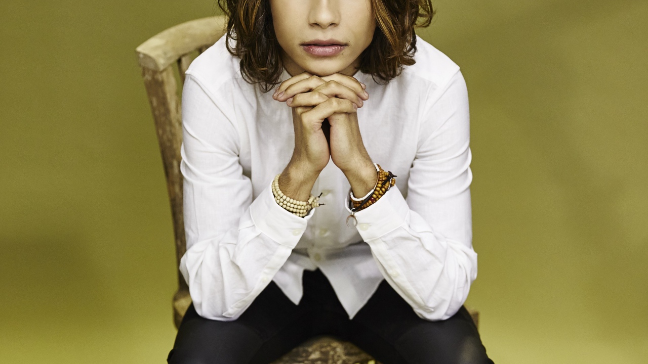 Исайя Фаербрейс (Isaiah )представитель Австралии, Евровидение, Киев 2017 