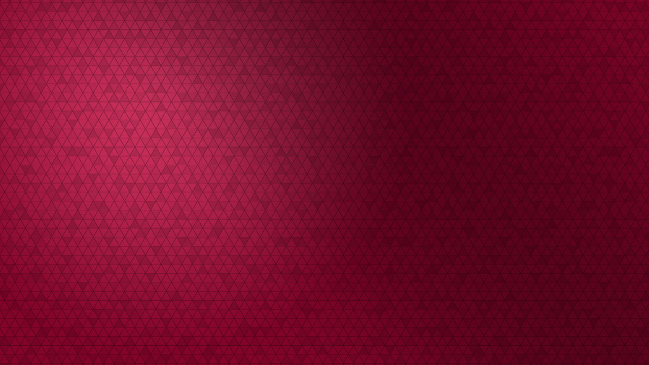 Бордовый фон с треугольниками 