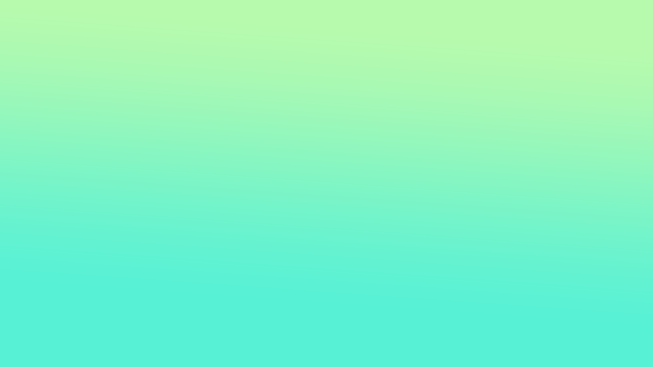 Нежный ярко голубой фон 