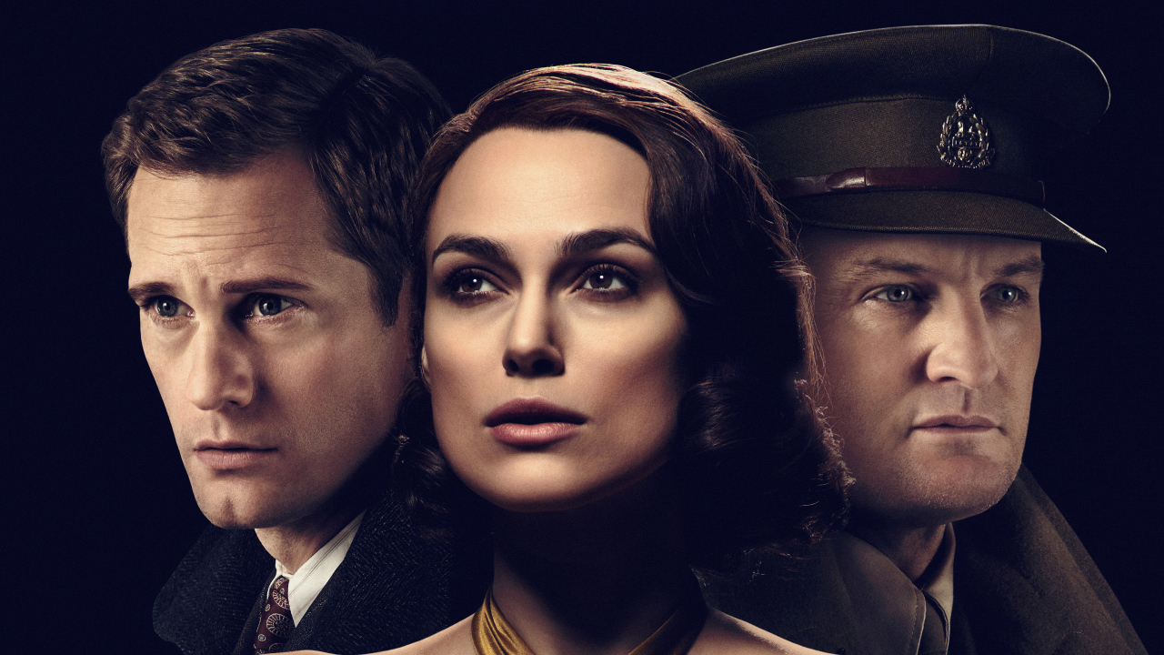 Постер фильма Последствия, 2019