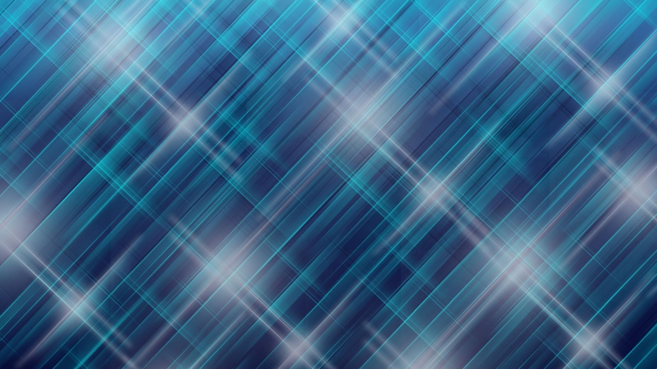 Неоновые разноцветные линии,  фон 