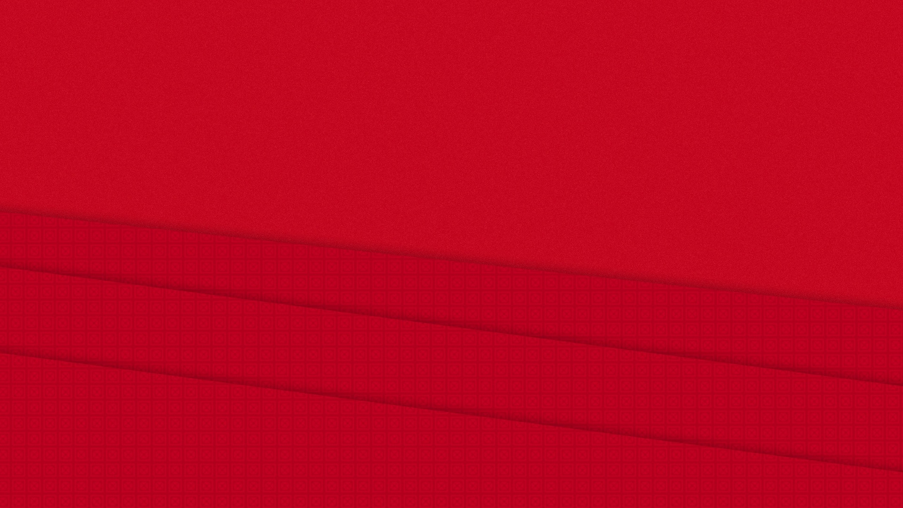 Красный фон в клетку 