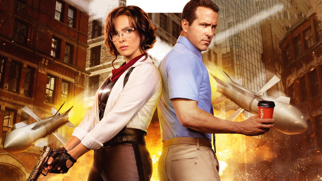 Персонажи нового фильма Главный герой, 2020