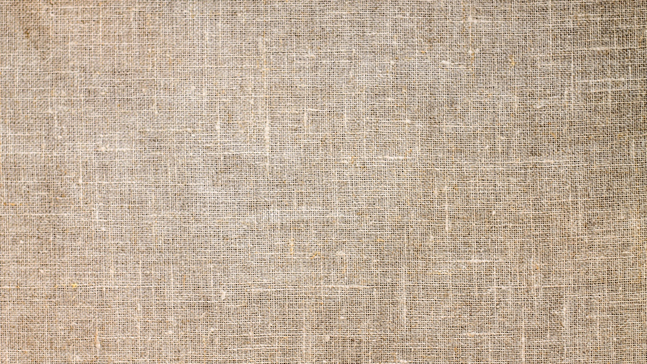 Ткань джут-браун для фона