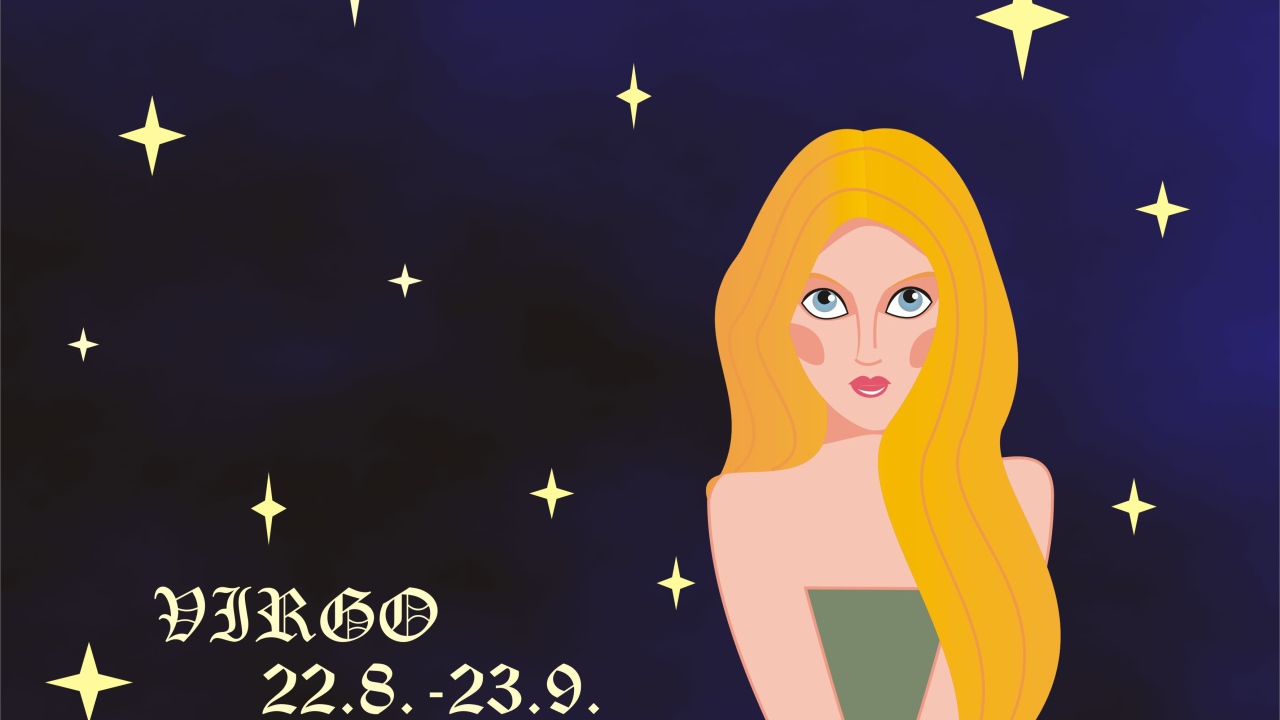 Знак зодиака дева стихия земля