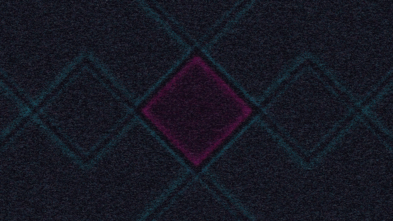 Абстрактные ромбы на сером фоне