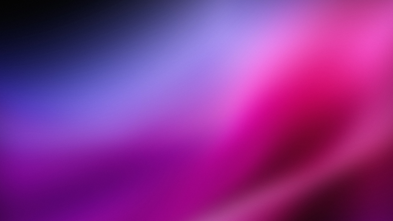 Размытые оттенки розового цвета абстракция