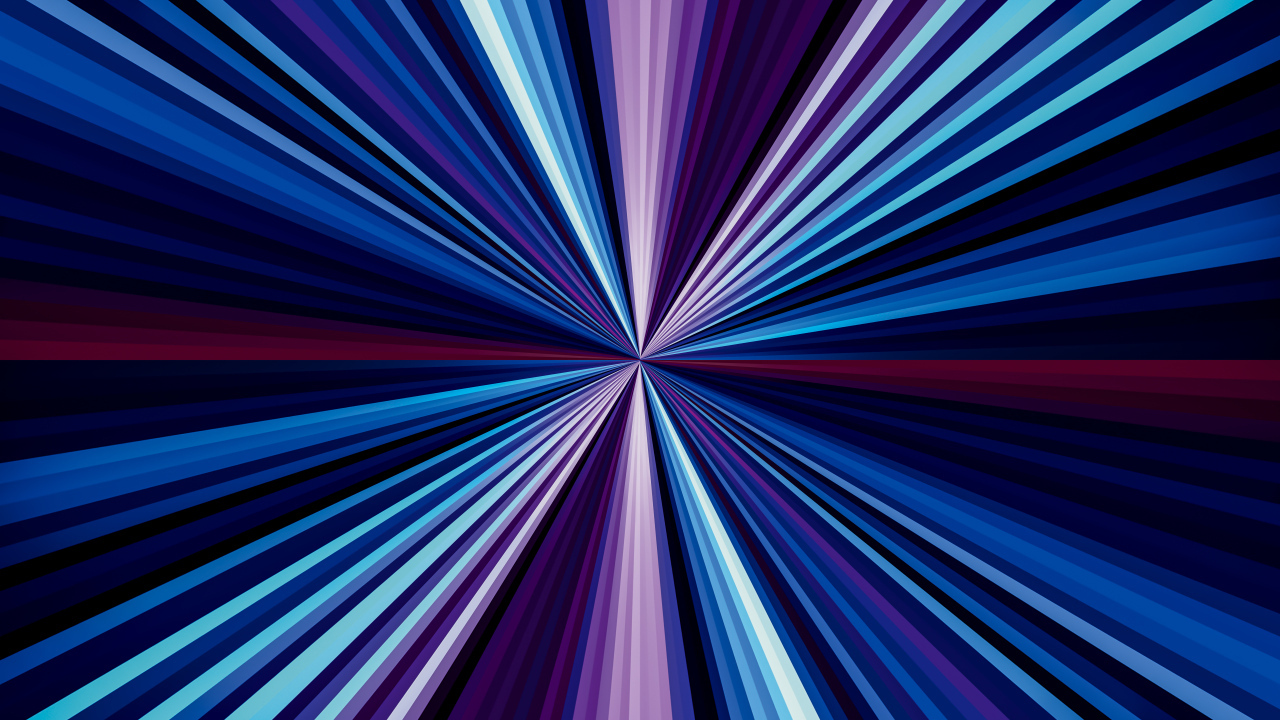 Генератор ярких абстрактных цветов