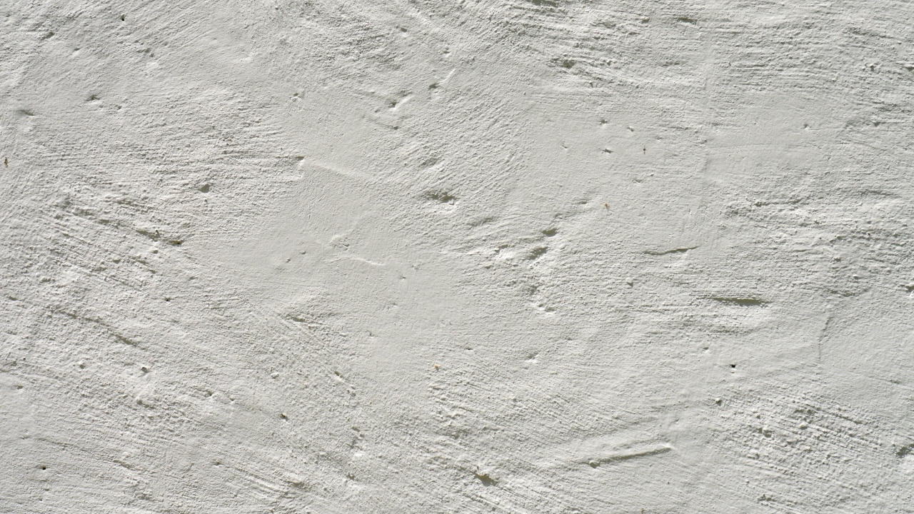 Белый гипсовый фон 