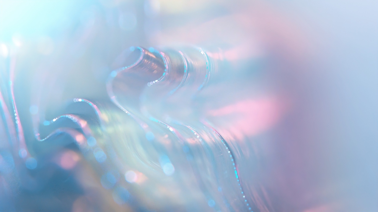 Красивые абстрактный фон для  Windows 11