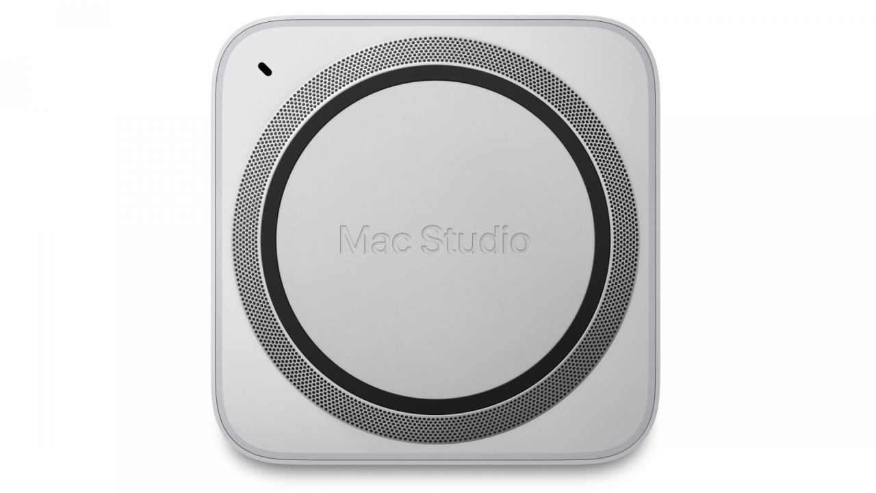 Моноблок Mac Studio 2023