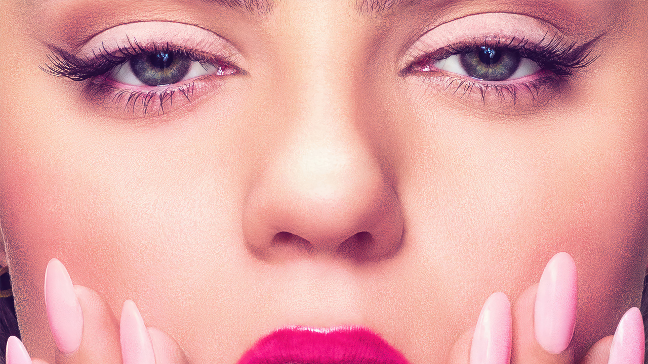 Новый фильм Дрянные девчонки, 2024