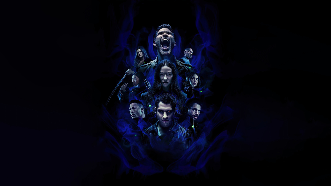 Постер нового фильма Волчонок, 2023