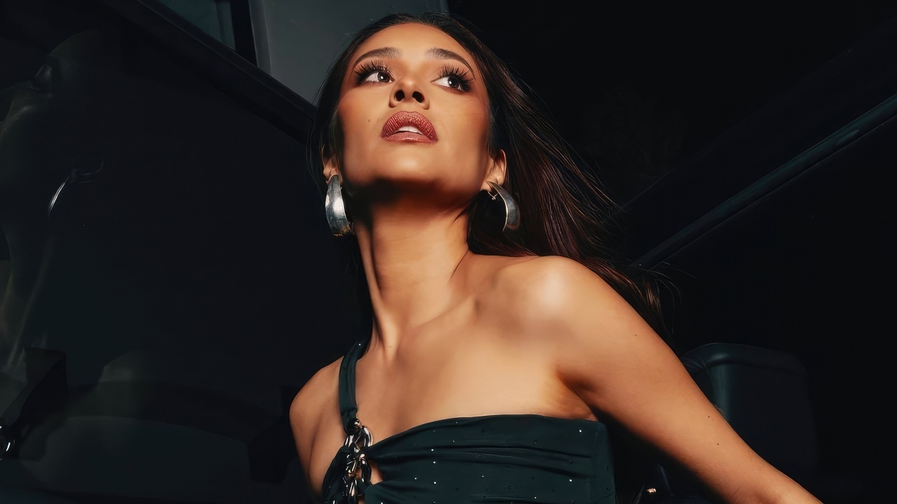 Красивая канадская актриса Шей Митчелл