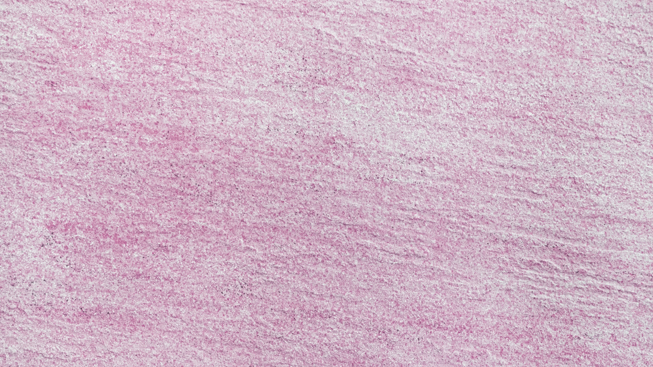 Розовая текстура стены для фона