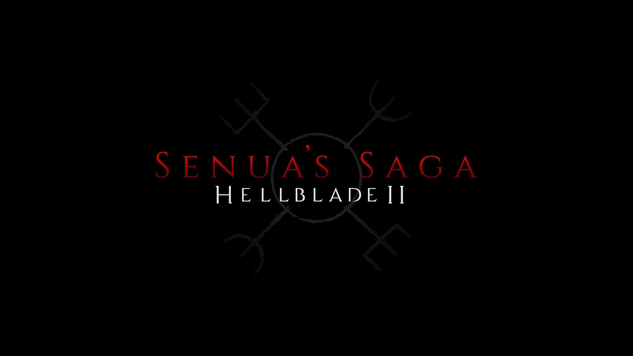 Постер новой компьютерной игры Senua’s Saga: Hellblade 2