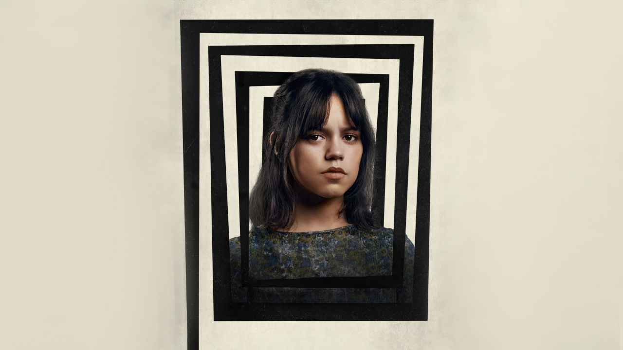 Персонаж  Астрид Дитц  в фильме Битлджус 2