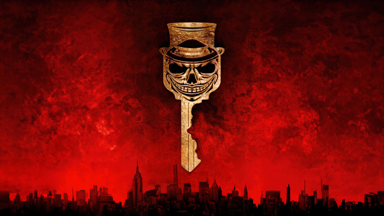 Постер фильма Evil Sublet