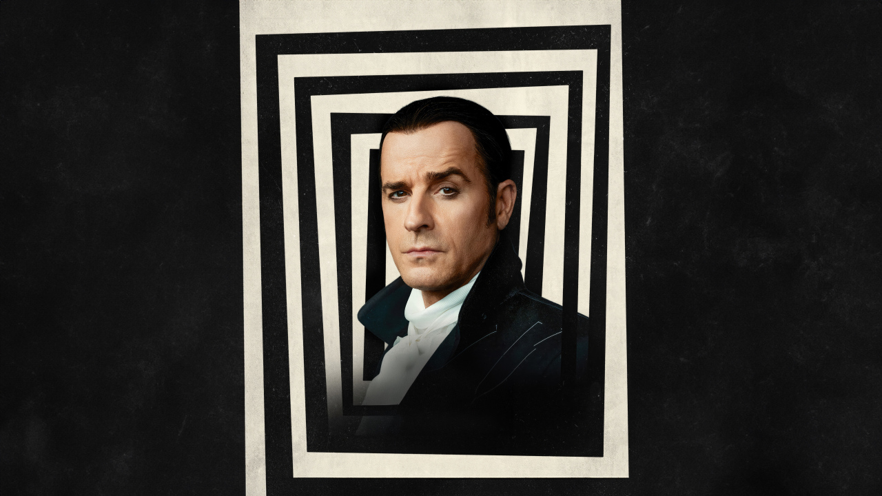 Персонаж Рори в фильме Битлджус 2