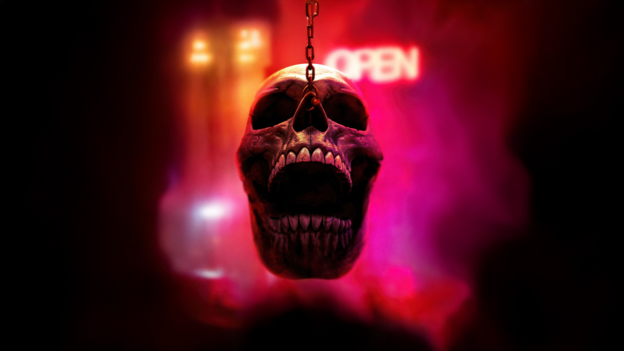 Новый фильм Пункт назначения: Кровные узы, 2025