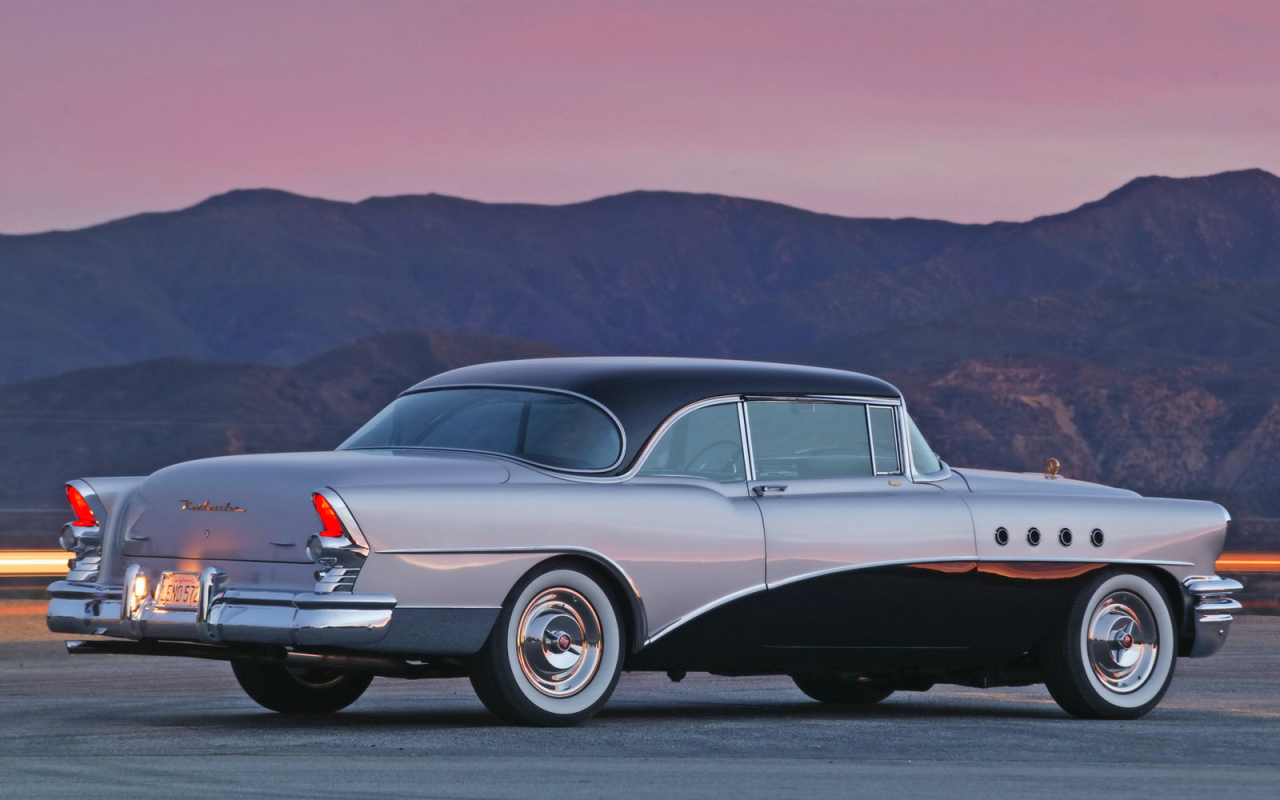 Buick Roadmaster