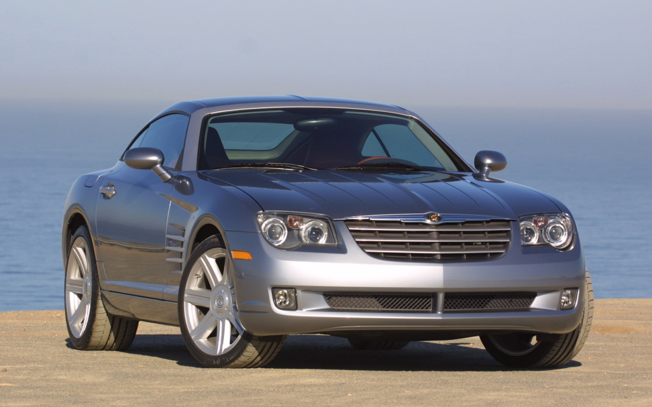 Chrysler Crossfire