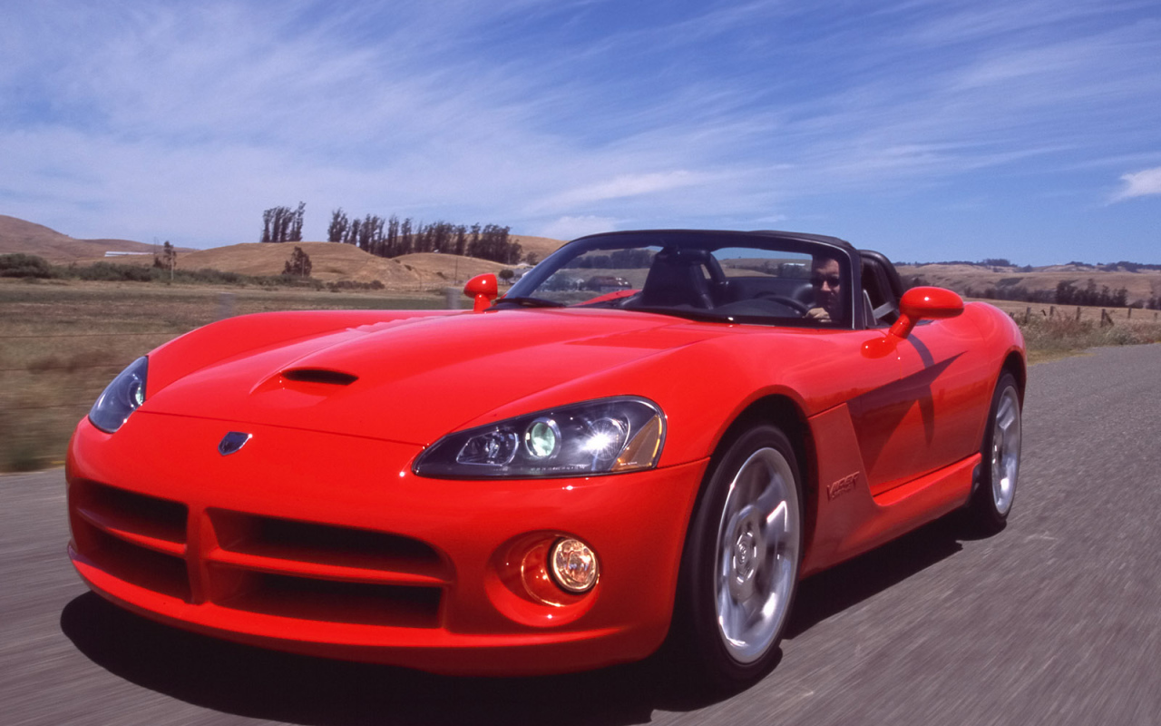Dodge Viper