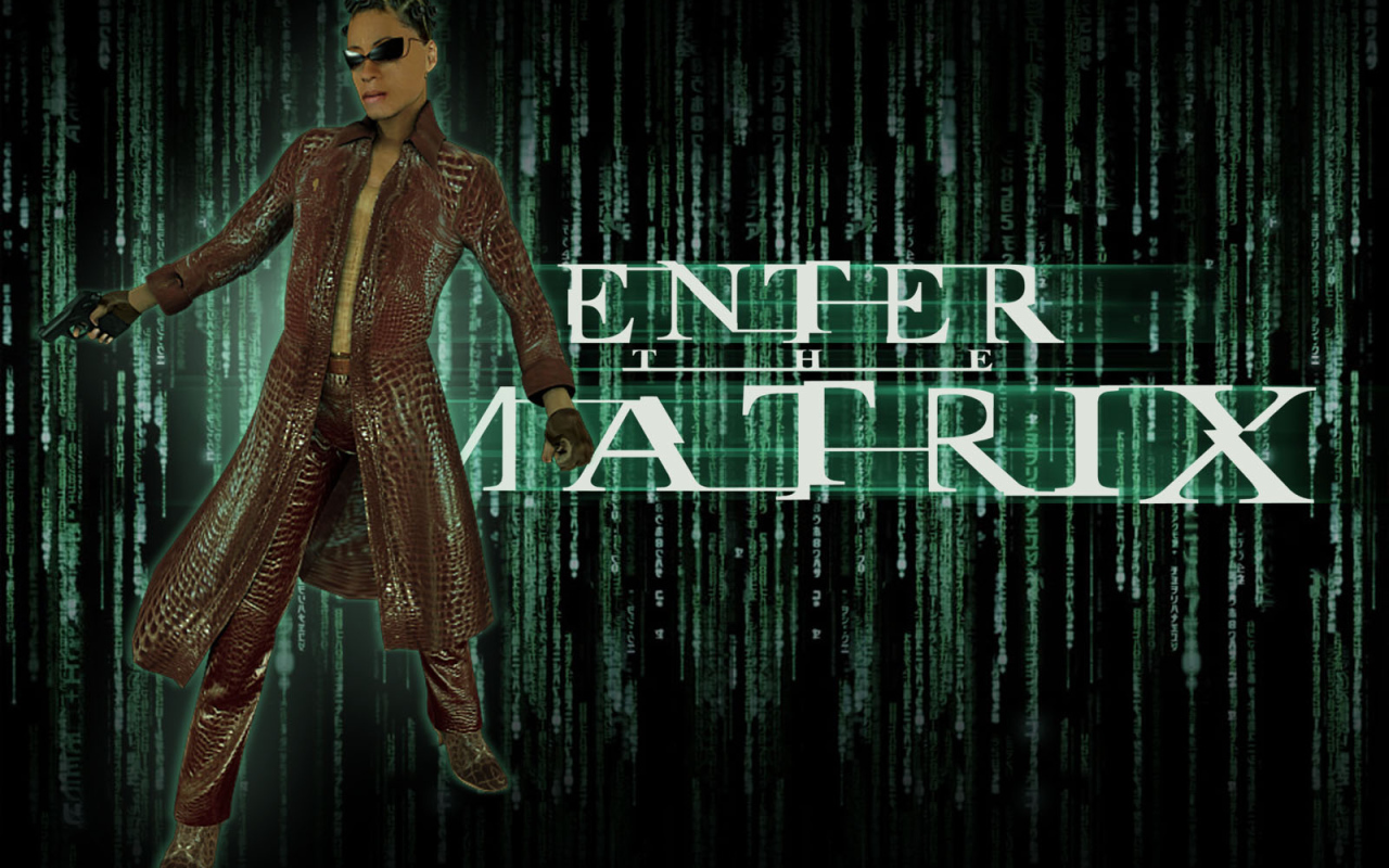 Matrix