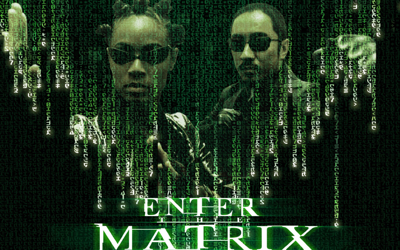 Matrix