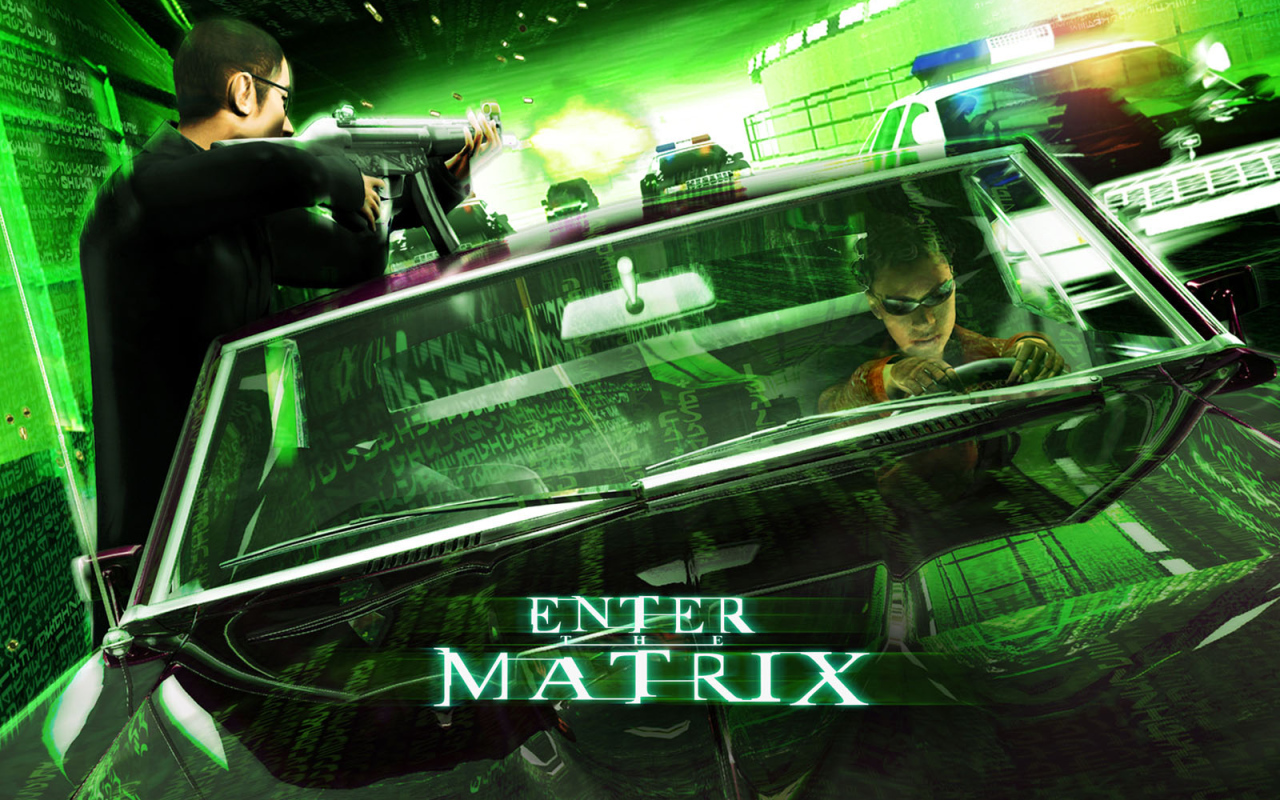 Matrix