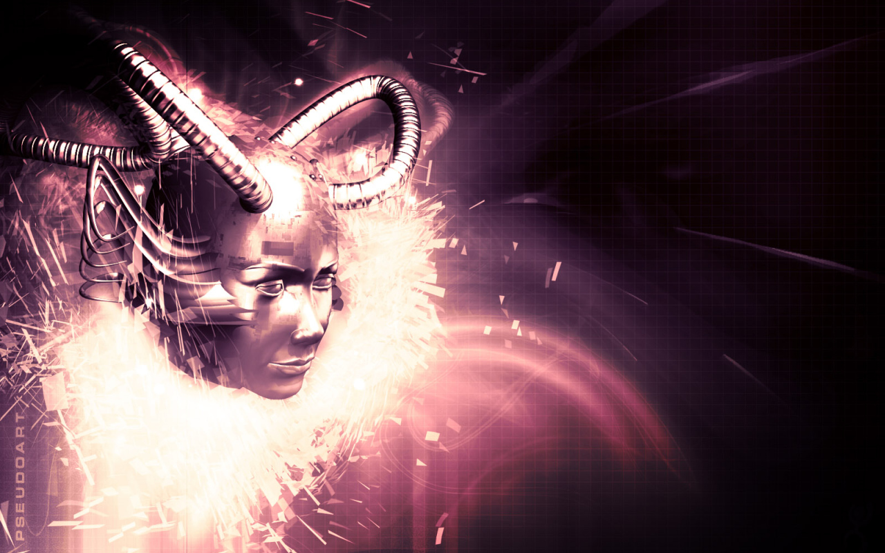 рогатая голва