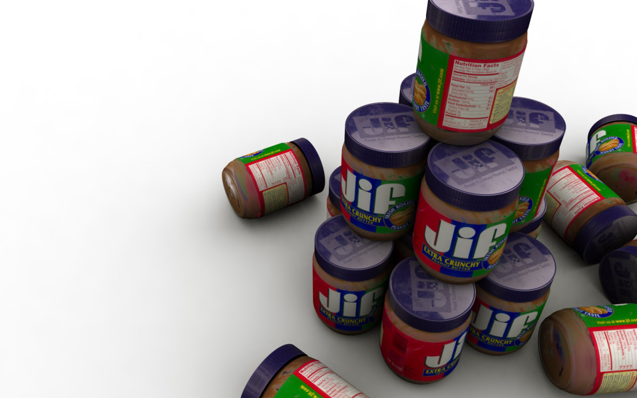 Цветные банки