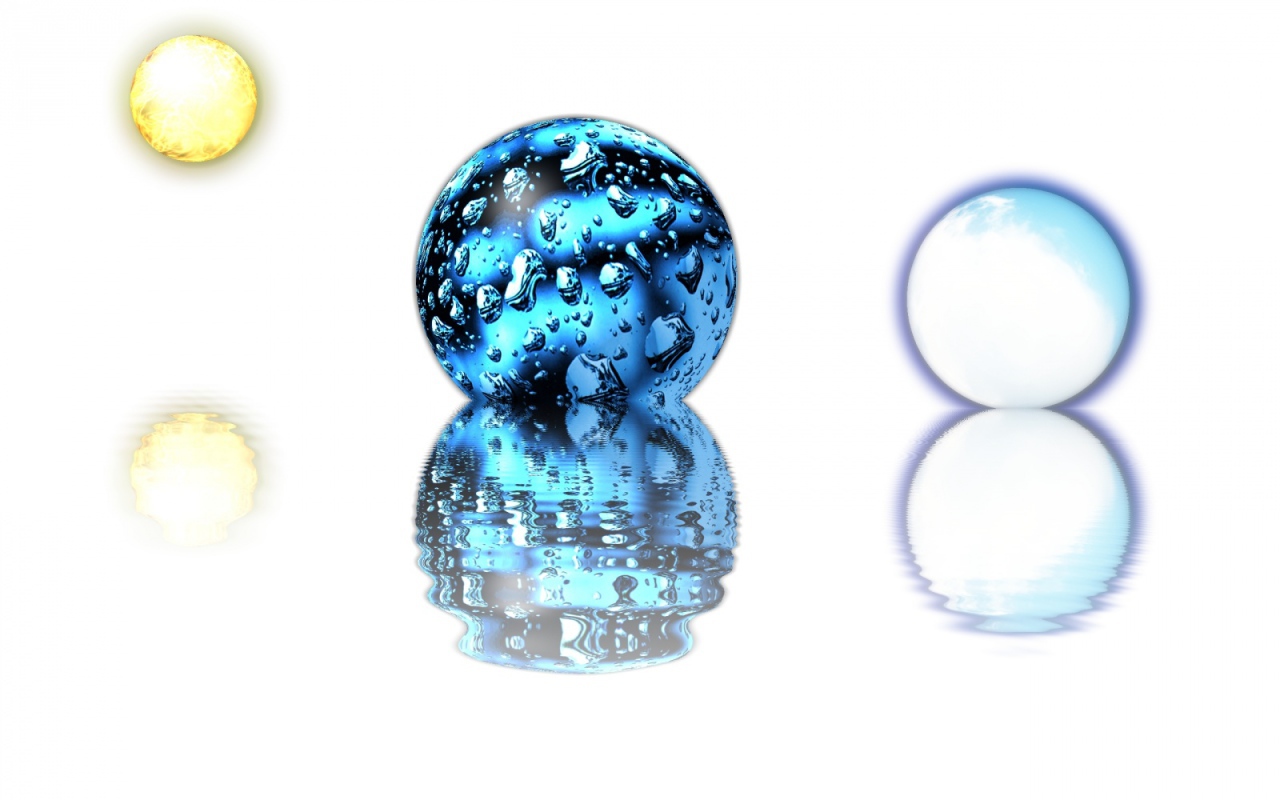 Огонь вода и ветер