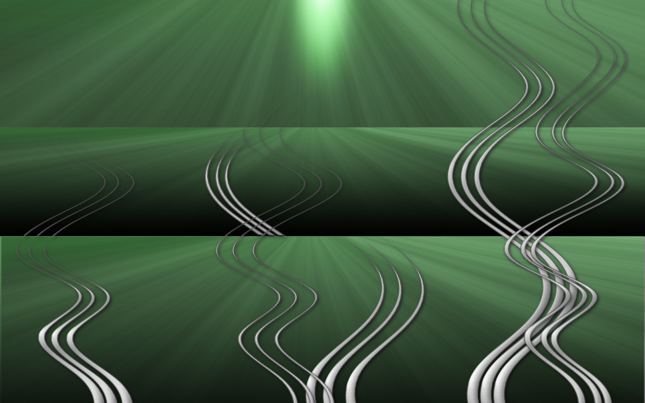 Зеленый стрим