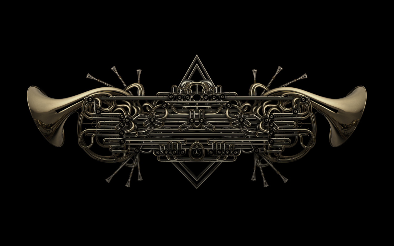 Вера в симетрию