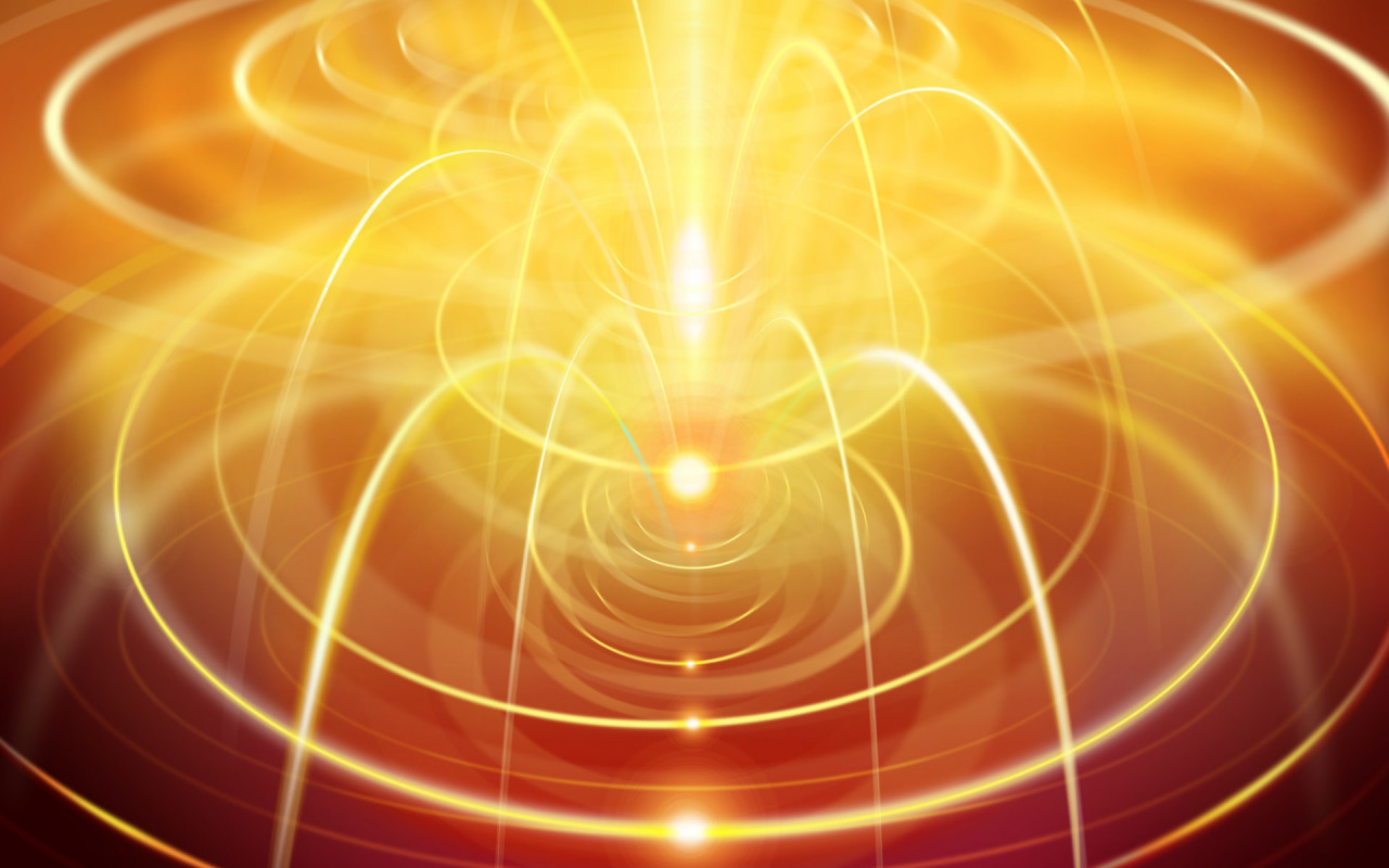 Ядерный вулкан