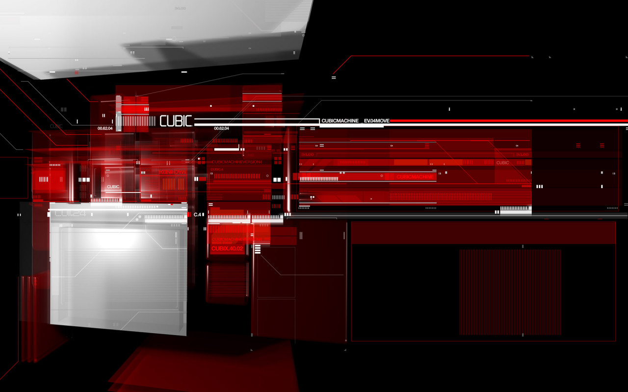 Красная технология