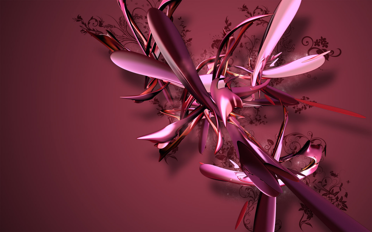 Красные артифакты