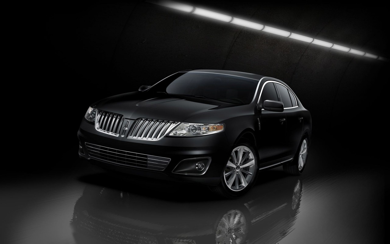 Lincoln MKS