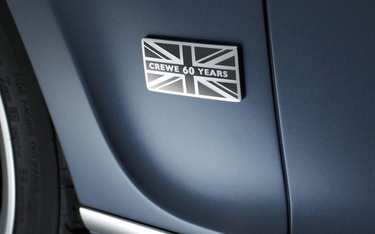 Производитель автомобилей Bentley