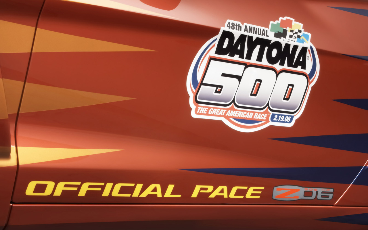 Великая Американская гонка в Дайтоне