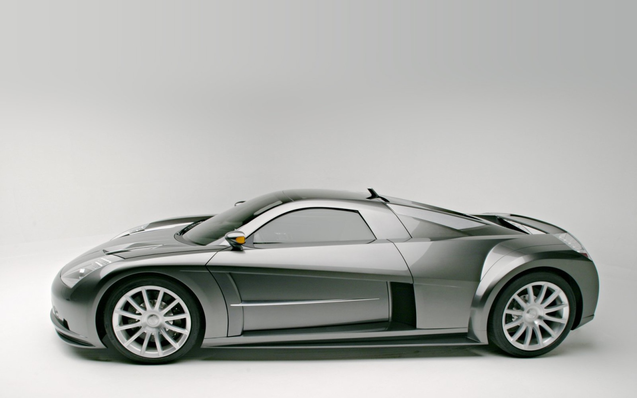 Автомобиль Крайслер